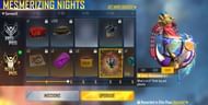 Genie Summoner’s Sack (Image via Free Fire)